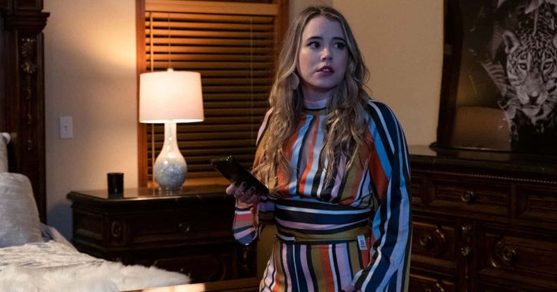 ‘Driven to the Edge’: Release date, plot, cast, trailer and all you need to know about Lifetime’s upcoming thriller drama