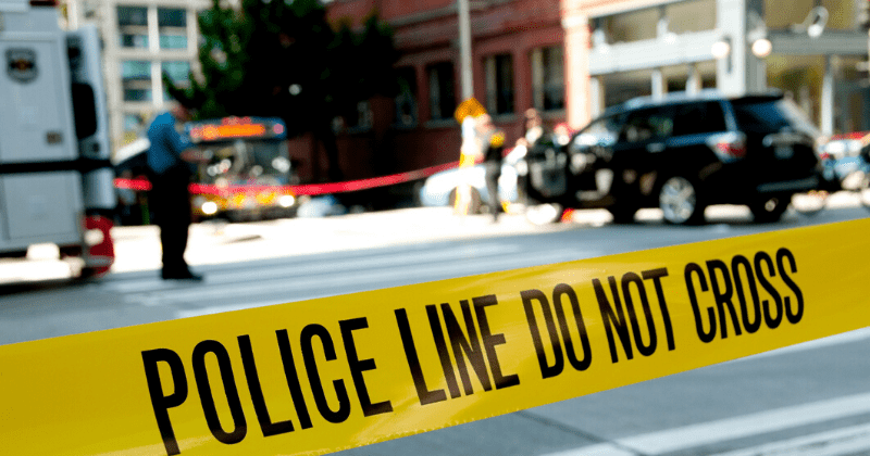 Black transgender woman shot dead in Dallas, devastated community members say they feel like 'open targets'
