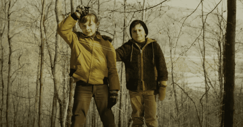 Netflix's ‘Unsolved Mysteries’: True story behind ‘Berkshire's UFO’ in 1969, were the four families drugged?