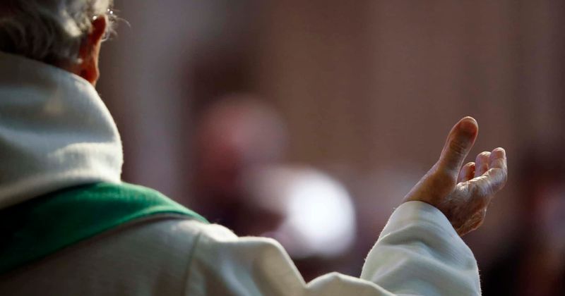 Indiana Catholic priest suspended for calling Black Lives Matter activists 'maggots, parasites, serpents'