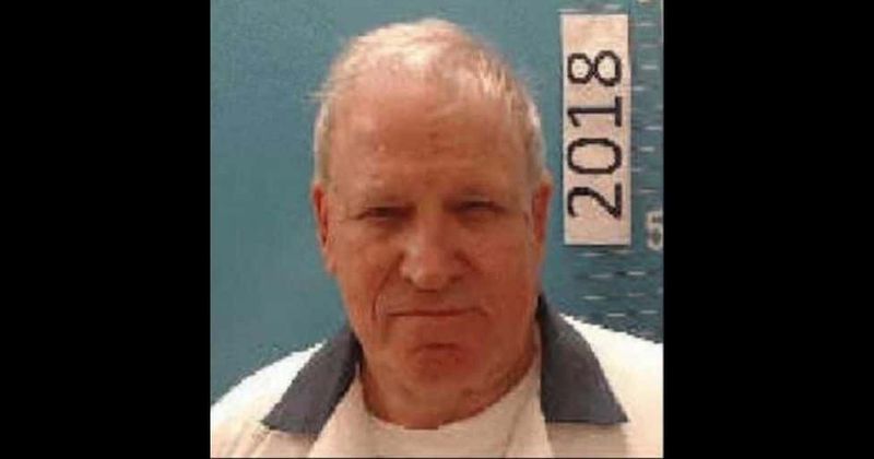 Georgia's notorious child porn collector Peter Mallory out on parole after 7 years into 1,000-year sentence