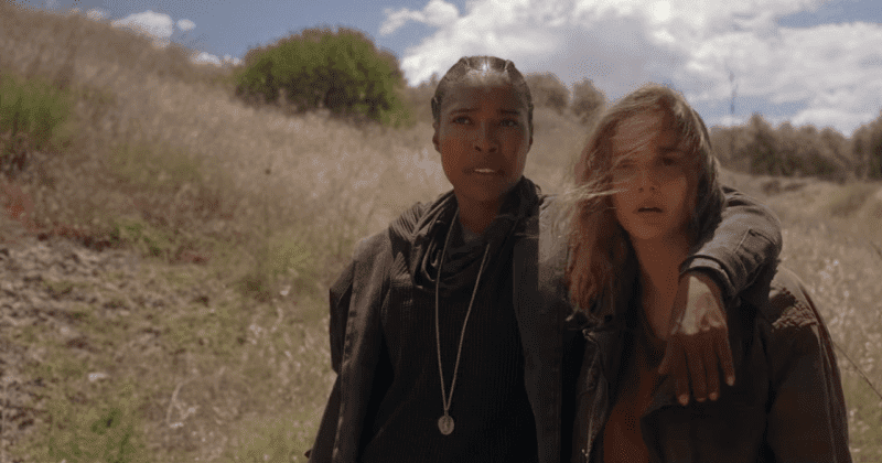 'Warrior Nun' Season 1: Slow pace and great characters bring out mixed, somewhat confused reviews from fans