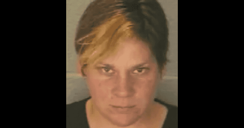 Indiana mom whose baby was mauled to death by fighting pet dogs arrested for keeping aggressive pitbull