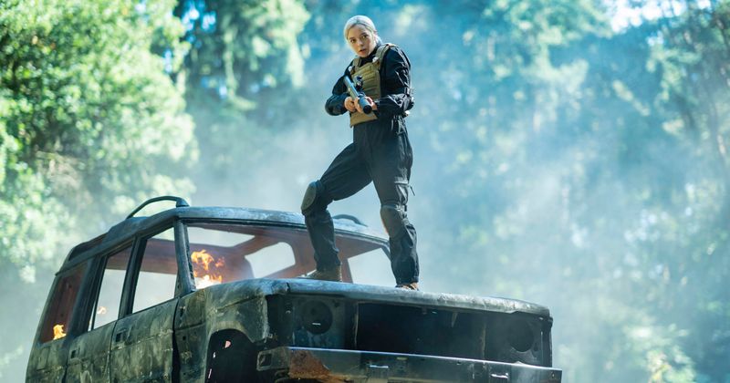 'Hanna' Season 2 Episode 7: Hanna gets Clara to betray UTRAX by baiting her but isn’t sure she can be trusted