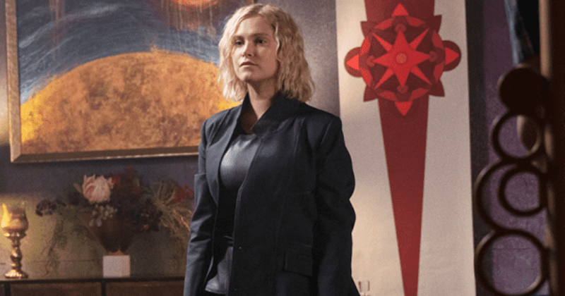 'The 100': Clarke's mental health has been deteriorating, will Bellamy Blake's death be the last straw?