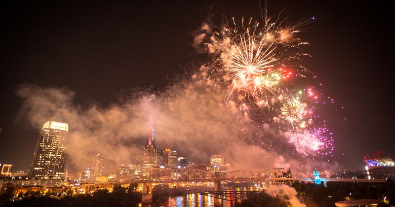 Independence Day: Virtual tours to firework shows, here are 10 best Fourth of July events for you to join in