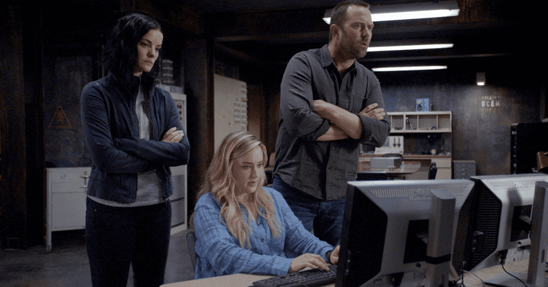'Blindspot' Season 5 Episode 8 Review: Is Madeline more murderous than the 'suicidal' team of rogue agents?