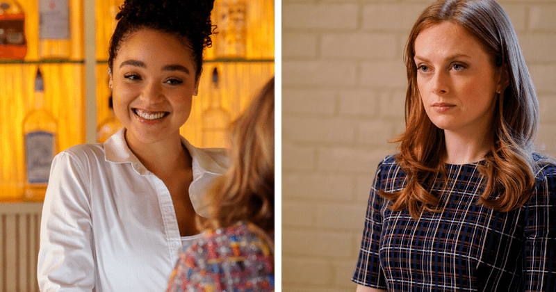 'The Bold Type' Season 4 Episode 14: Kat-Ava romance gets writers slammed, fans call storyline 'disappointing'