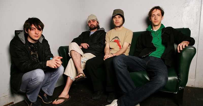 Animal Collective amend artwork for 'People' and 2003 album's title to apologize for racial insensitivity