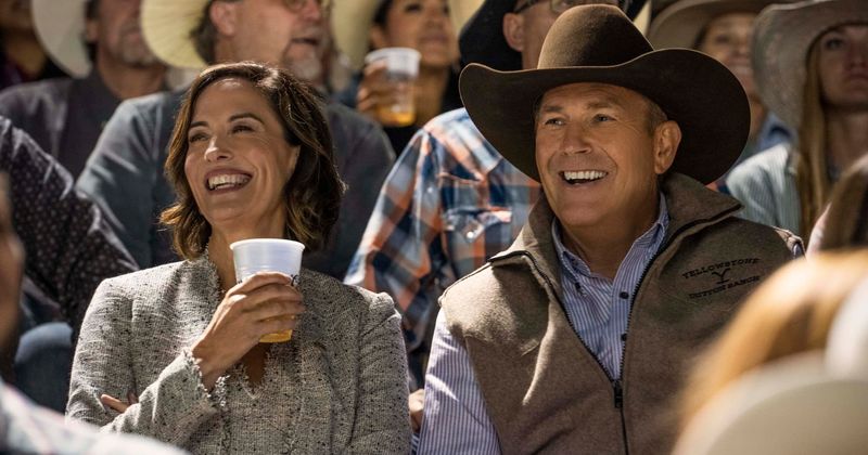 'Yellowstone' Season 3 Episode 3 Review: John Dutton wishes to leave the worries for another day