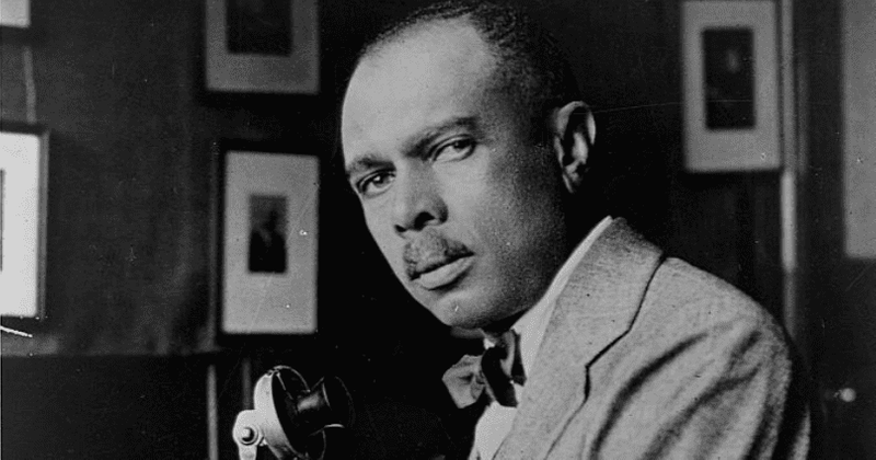 Who is James Weldon Johnson? Creator of 'Lift Every Voice and Sing', the poem known as the Black national anthem