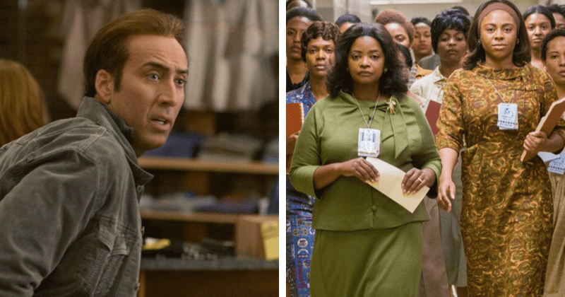 Independence Day: 'Hidden Figures' to 'National Treasure', 10 movies to binge on this Fourth of July weekend