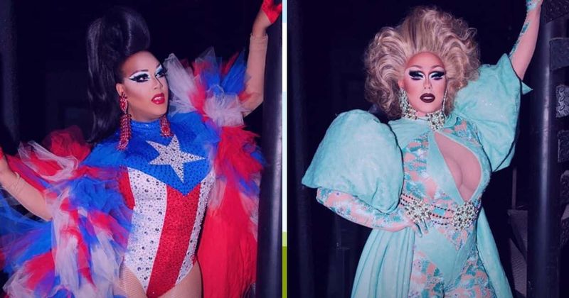 'RuPaul's Drag Race: All Stars': India alleges Alexis Mateo is playing dirty, fans are torn about who to trust
