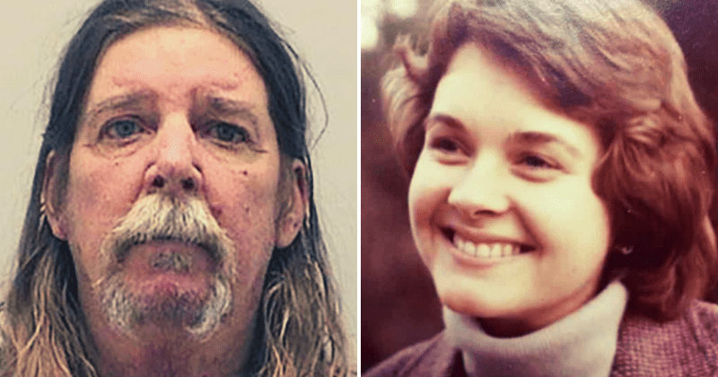 Helene Pruszynski case: Killer gets life sentence for raping and murdering Colorado radio intern 40 years ago