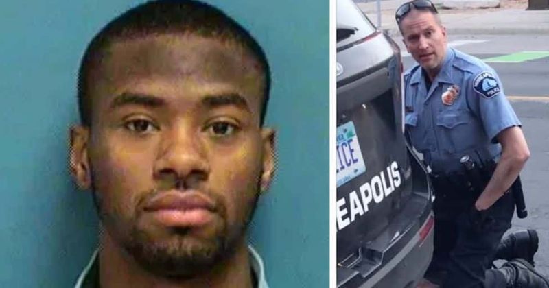 Derek Chauvin can get 'qualified immunity' like cops involved in Minnesota Black man Jerome Harrell's death