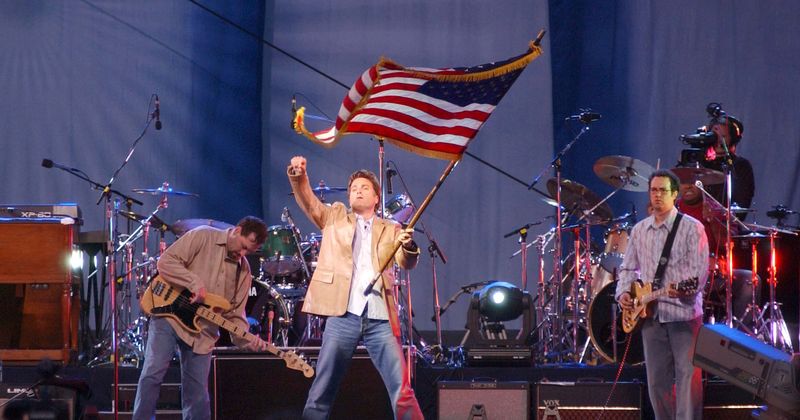 Destination Jam: Top 5 songs that present different slices of America as we celebrate our Independence Day