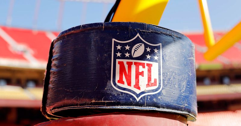 #BoycottNFL trends as Twitter users clash over league's plans to perform Black national anthem on Week 1
