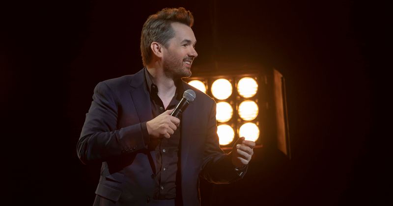 'Jim Jefferies: Intolerant': Release date, plot, trailer and all you need to know about the Netflix comedy special