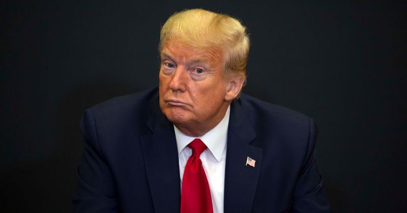 Americans demand #IndependenceFromTrump on Fourth of July, urge Internet to vote him out in upcoming elections