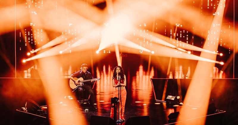 'Wireless Connect': Gunna, Saweetie, Tyga and others kick off MelodyVR's 360° immersive virtual festival