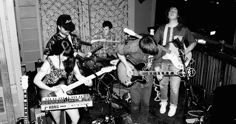 'Catastrophic Entertainment': Cocktails deliver a power-pop gem filled with catchy, sun-drenched tunes