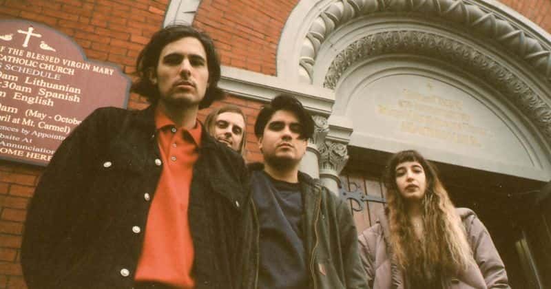 'Moral Panics' Review: Peel Dream Syndicate offers an uplifting mix of post-punk, shoegaze and dream-pop textures