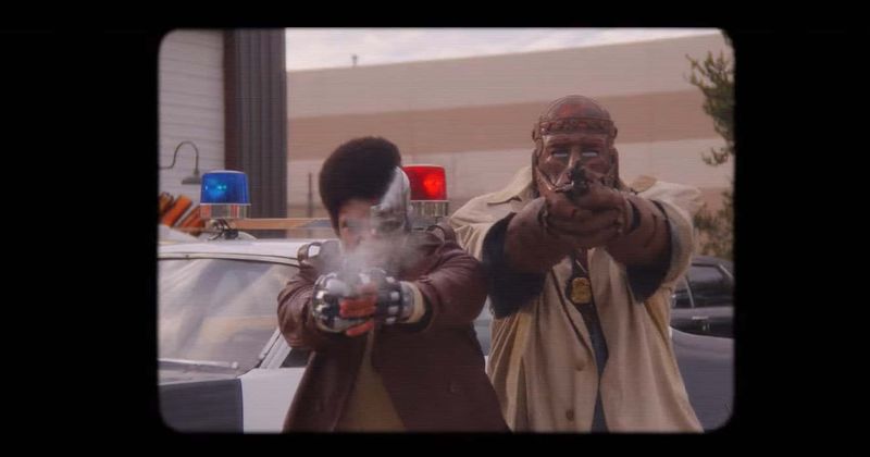 'Doom Patrol' Season 2, Episode 6 'Finger Patrol': 'Steele & Stone' is the spinoff-worthy pairing we needed
