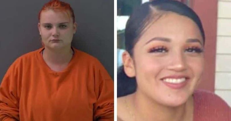 Who is Cecily Aguilar? Former soldier's estranged wife who helped dismember and burn Vanessa Guillen's remains