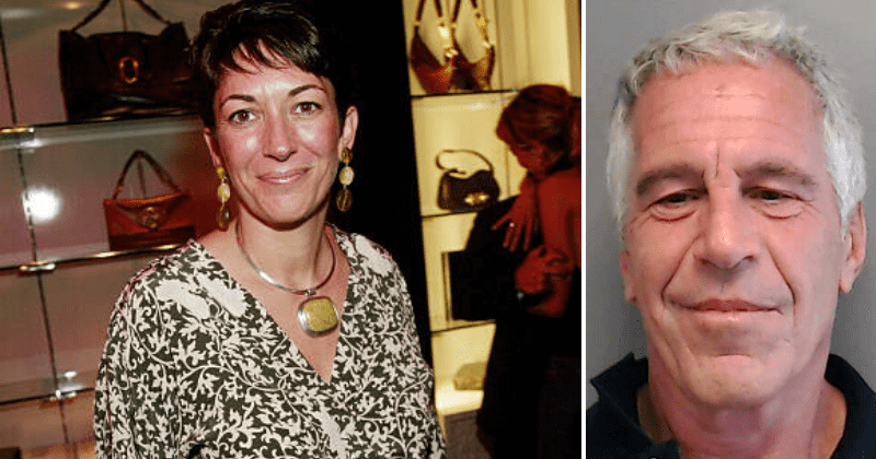 Ghislaine Maxwell put on suicide watch, being closely monitored amid fears she might meet same fate as Epstein