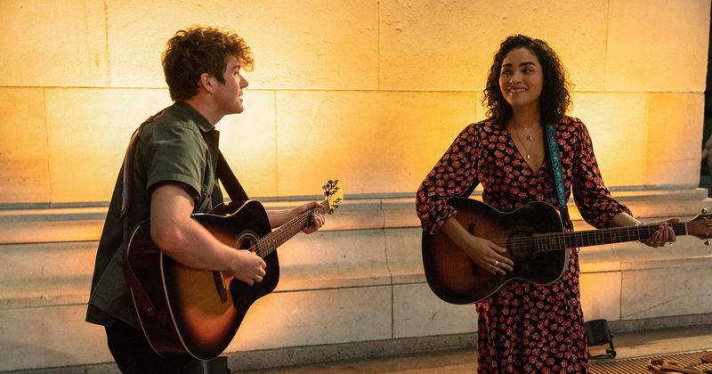 'Little Voice' Episodes 1, 2, 3 Review: Promising drama shows modern life’s difficulties with its musical soul