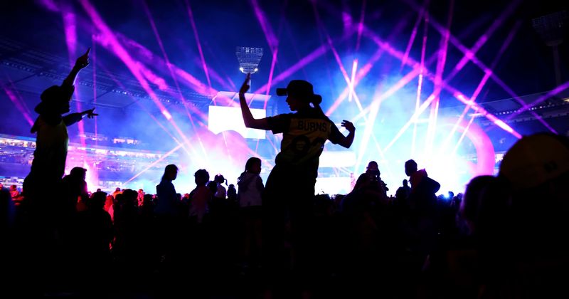 Virgin Money Unity Arena becomes UK's first socially distanced concert venue, to open this summer