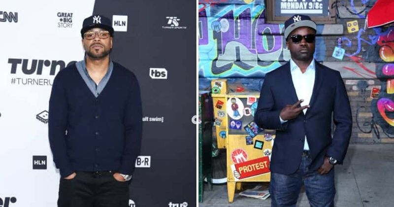 Wu-Tang Clan's Method Man reveals collab with Havoc is 'pretty much done', upcoming EP in the works