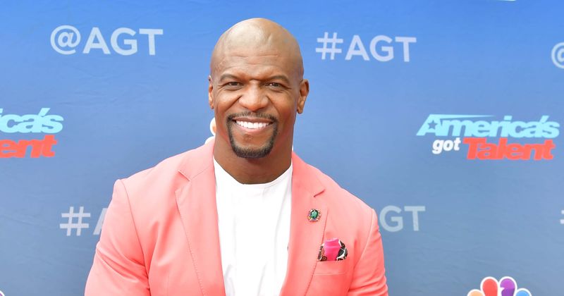 Terry Crews asks 'are all Black people good?', Internet roasts him for trying to keep both sides happy