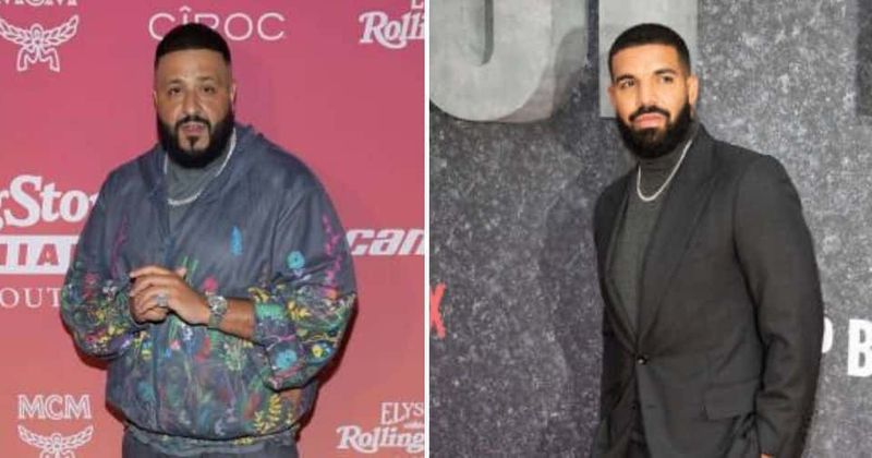 DJ Khaled confirms his next single will feature Drake, promises 'incredible vocals'