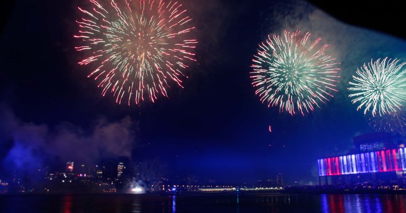 July 4 fireworks slammed for triggering PTSD and scaring animals, Internet asks 'when will people ever care?'