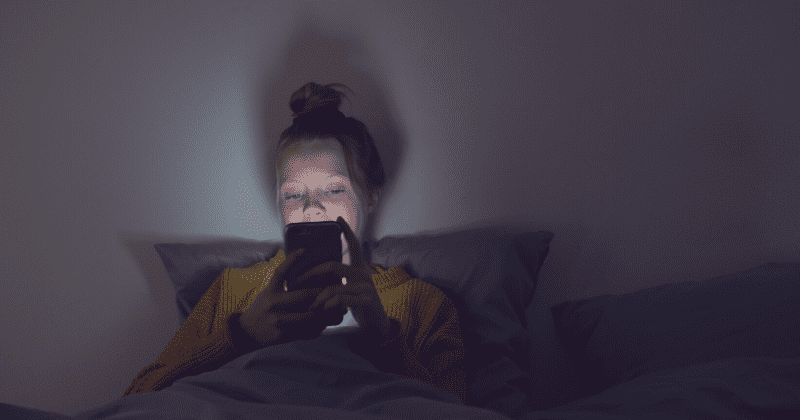 Teenagers who stay up late three times likely to develop asthma as compared to those who sleep early: Study