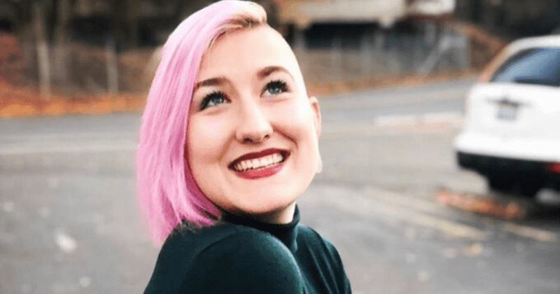 Seattle BLM protester Summer Taylor, 24, dies after car rams crowd, Angry Internet slams those defending driver