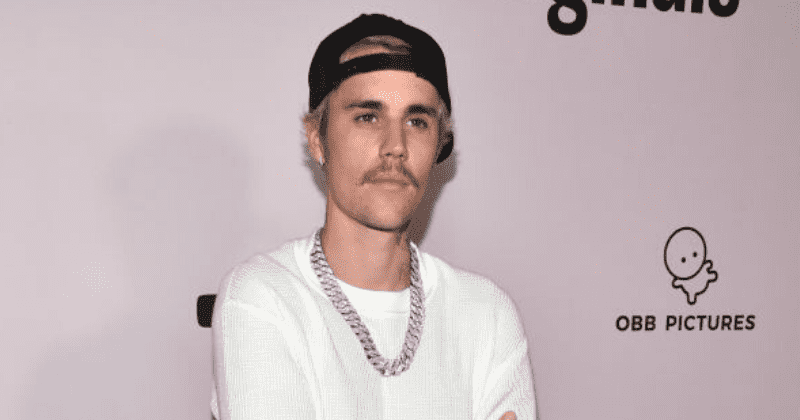 Justin Bieber thanks Jesus Christ for love and forgiveness, fans praise him for sharing 'the love of God'