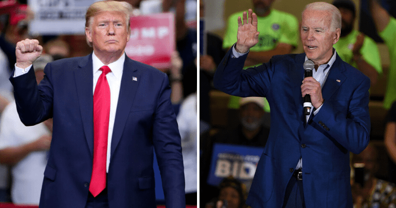 Biden isn't cognitively fit to be president, says White House ex-doc: 'Debates with Trump will be disastrous'