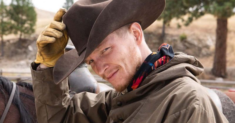 'Yellowstone' Season 3 Episode 3: Fans are worried restless for Jimmy after accident, say he 'better be okay'