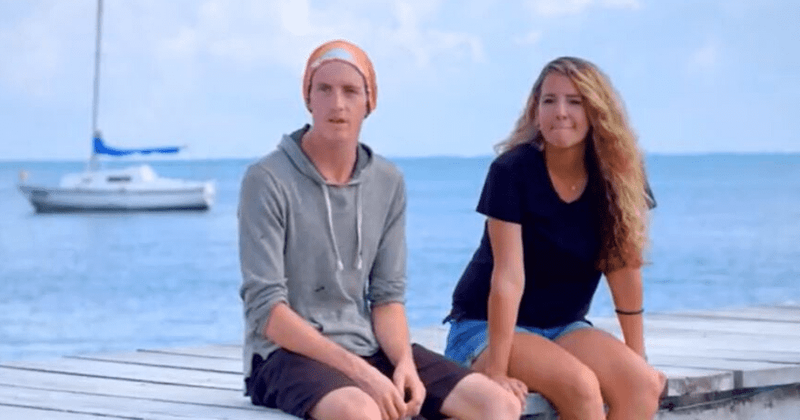 'Beach Around The World': With $2k budget for a 4-bedroom house, will Cas and Stephanie find their dream home?