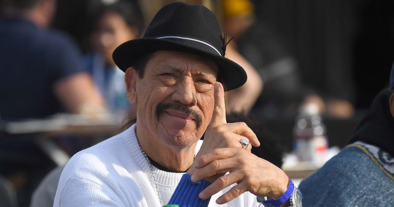 'Preso # 1': la verdadera historia del ascenso de Danny Trejo de preso a ícono de la cultura pop y actor legendario