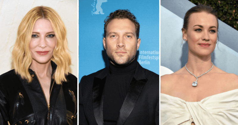 'Stateless': Meet Cate Blanchett, Jai Courtney, Yvonne Strahovski and rest of the cast of Netflix drama