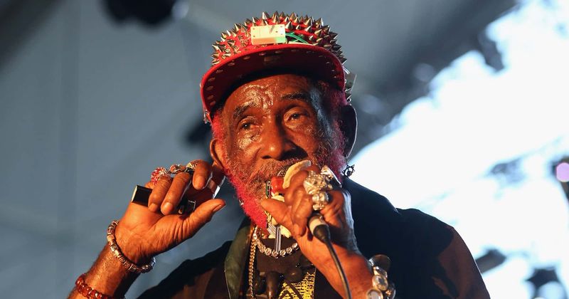 Destination Jam: Five reggae-influenced tracks that help you make sense of the world right now