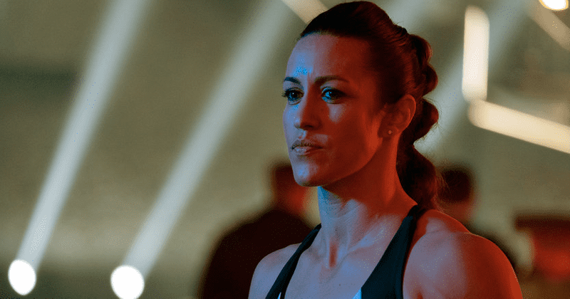'The Titan Games' Season 2: Meet your West Region's reigning Titan Margaux Alvarez
