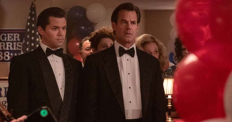 'Black Monday' Season 2 Episode 8: Congressman Harris' suicide makes fans plead 'don't kill gay men for plot'