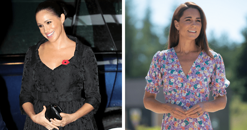 Meghan hated being ‘runner-up’ to Kate Middleton, was livid when staff didn't give her 'attention she deserved'
