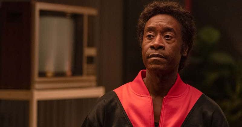 'Black Monday' Season 2 Episode 9 Preview: Mo wants to disappear with Dawn while Keith and Larry hit it off