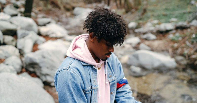 'The Outside': ToBy's breezy, introspective rap is perfect for a summer filled with deep thoughts and yearnings