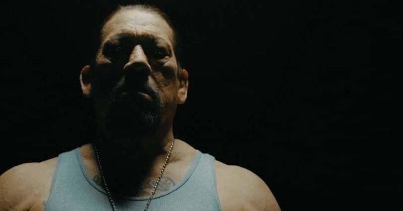 'Inmate #1: The Rise of Danny Trejo': The Beatles and 'The Wizard of Oz' kept the actor sane in prison